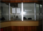 Caisse du GUCE